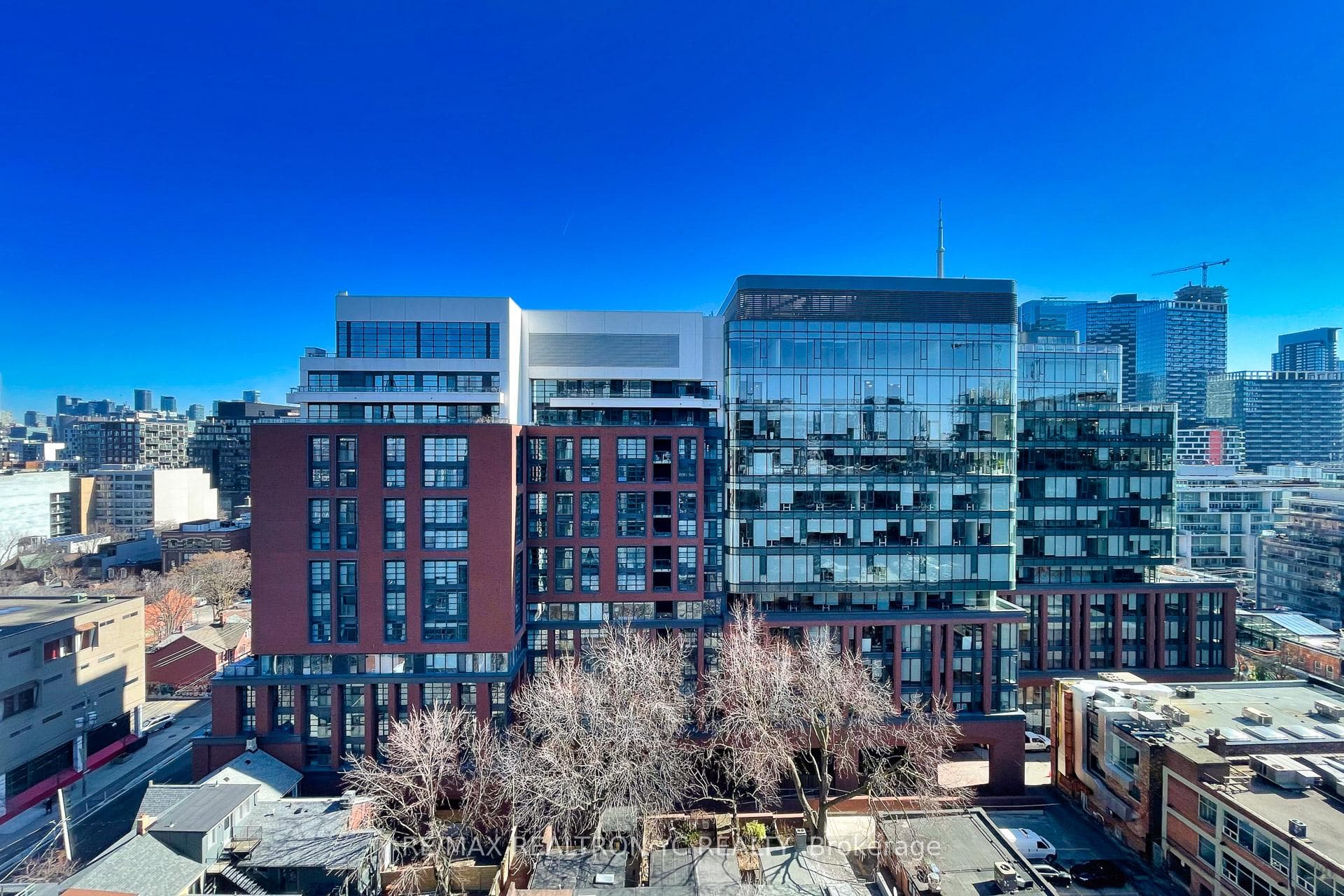 525 Adelaide Street Unit 1724 photo 24