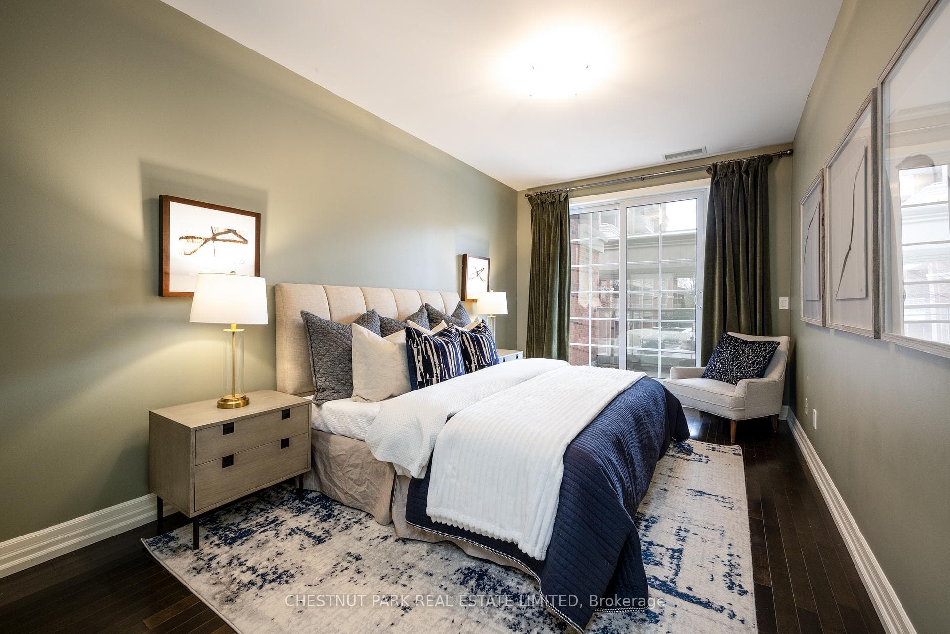 20 Burkebrook Place Unit 207 photo 11