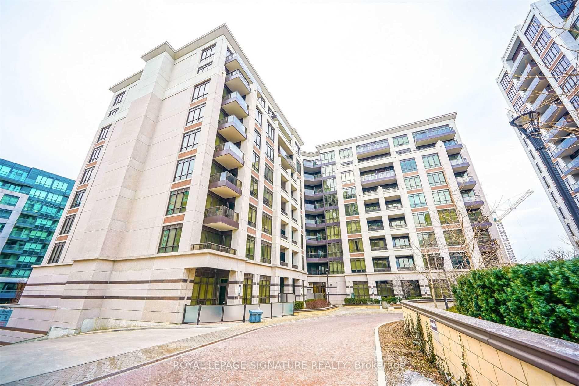 33 Clegg Road Unit 301 photo 1