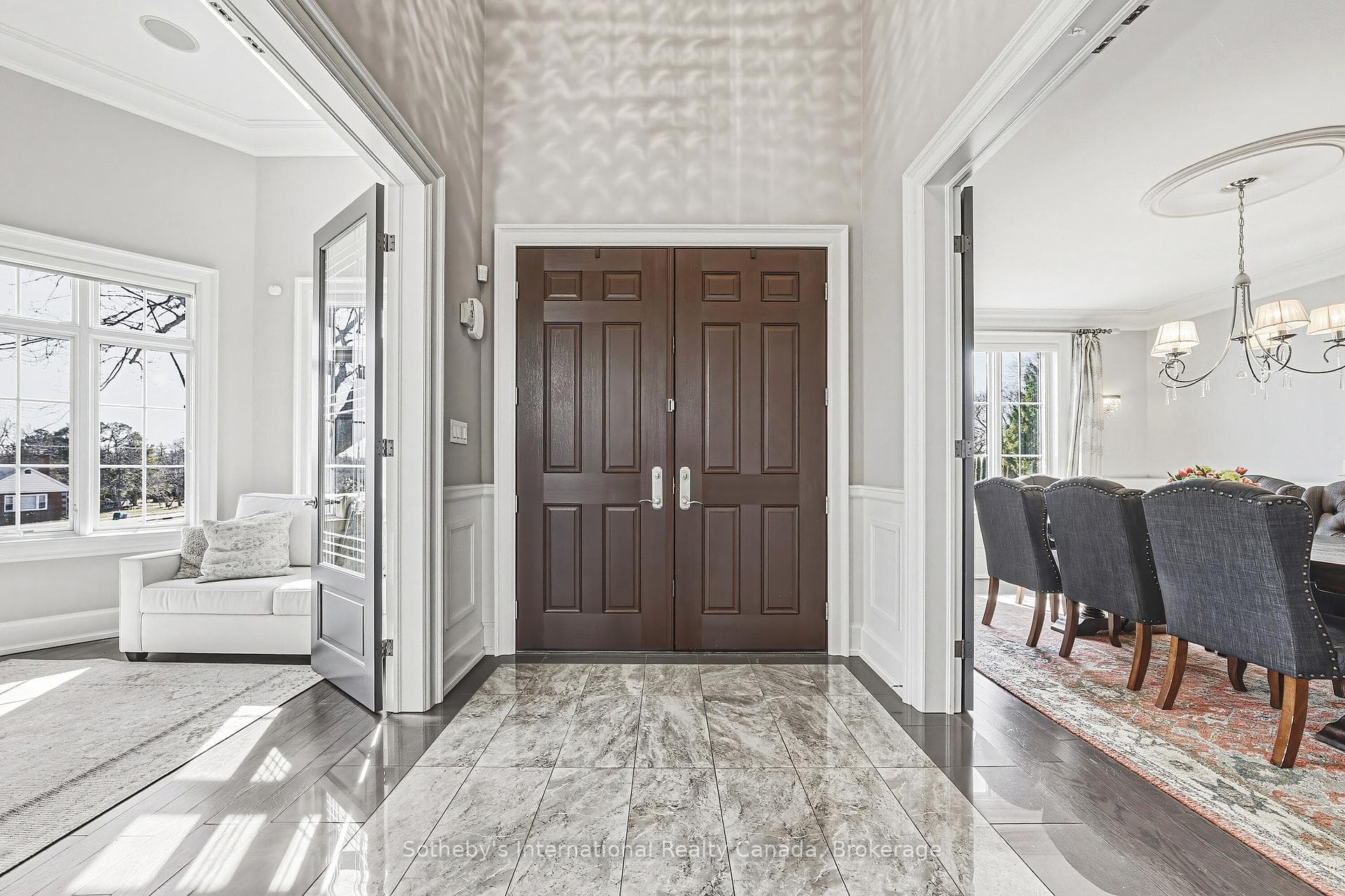 Foyer