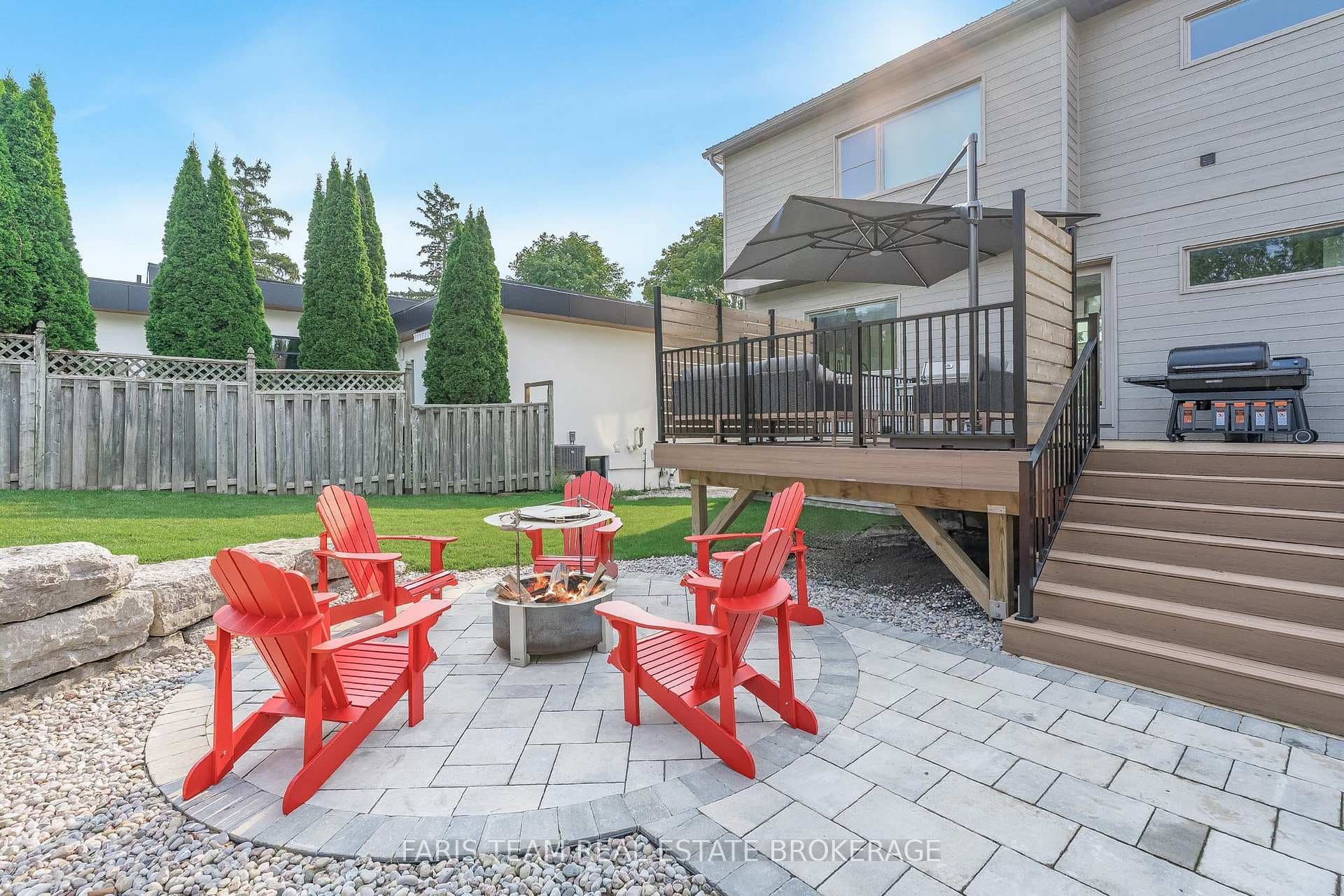 202 Kempenfelt Drive photo 39