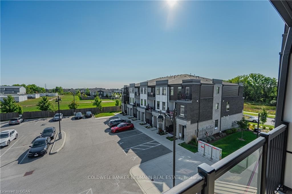 155 Thomas Slee Drive Unit 2K photo 40