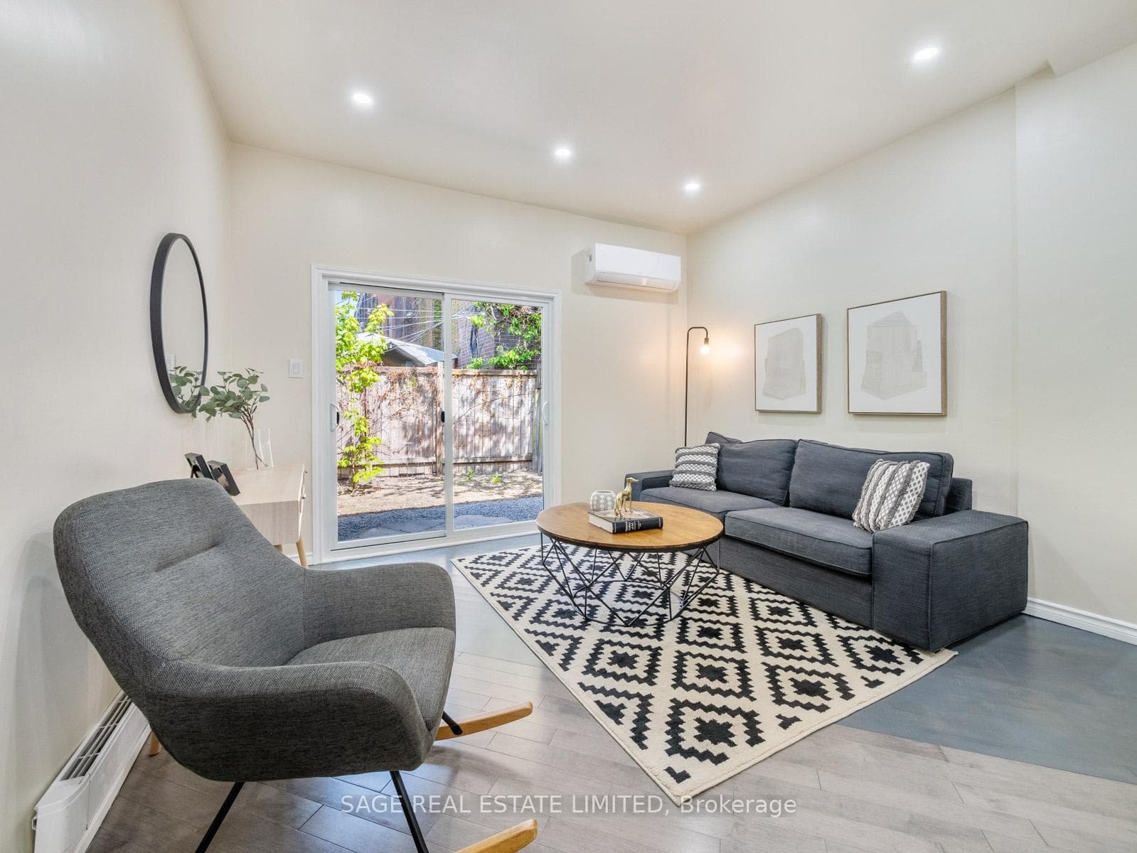 7 Percy Street photo 6