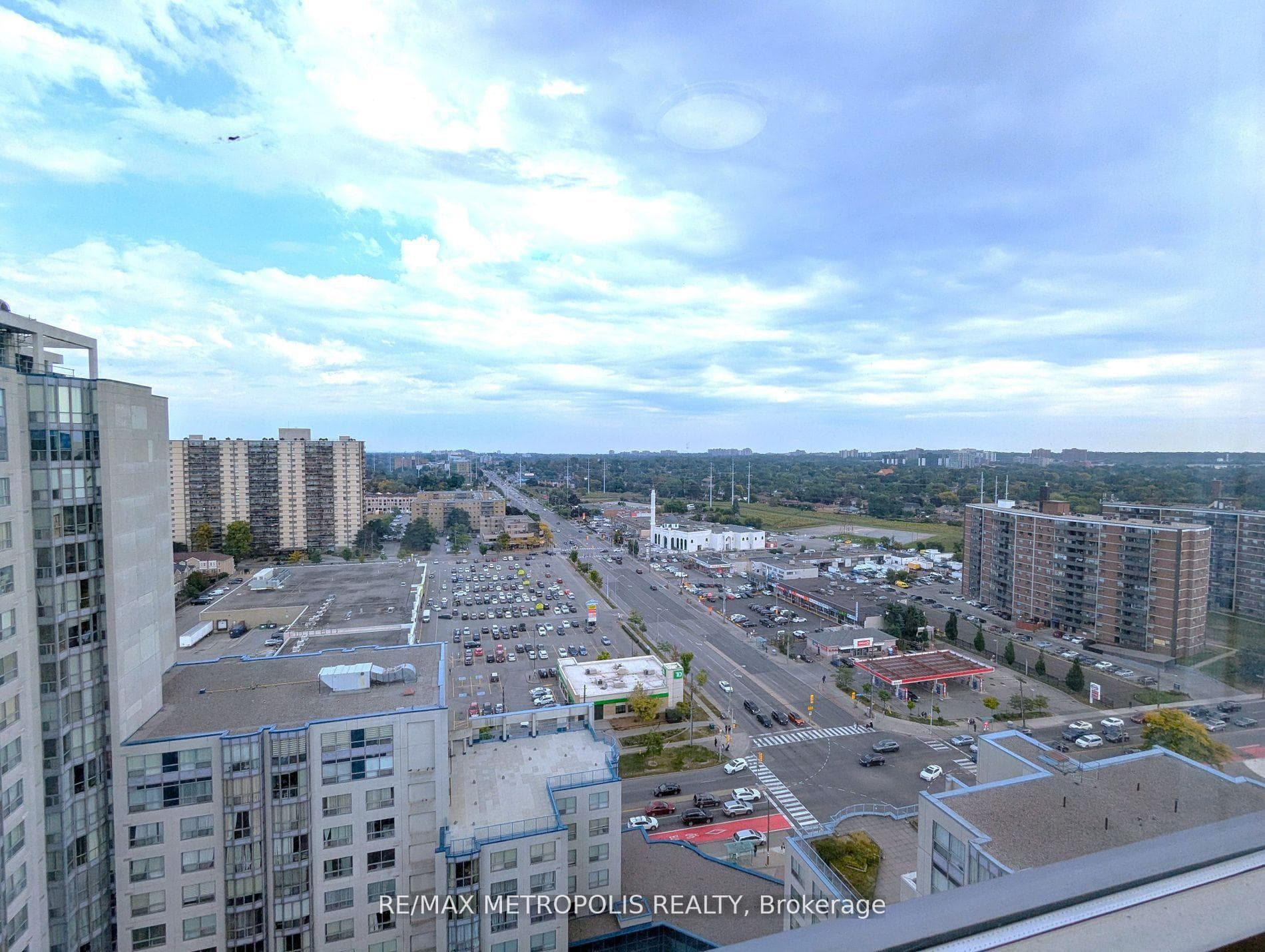 Livingroom View