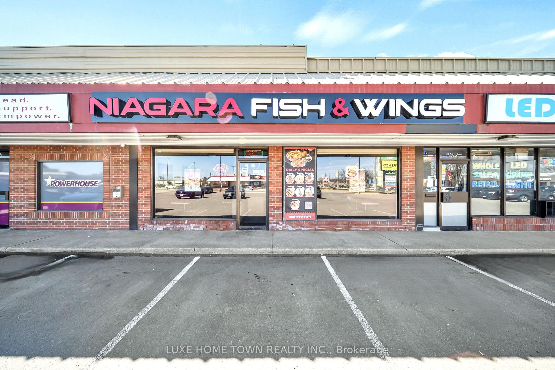 318 ONTARIO Street Unit 6A photo 1