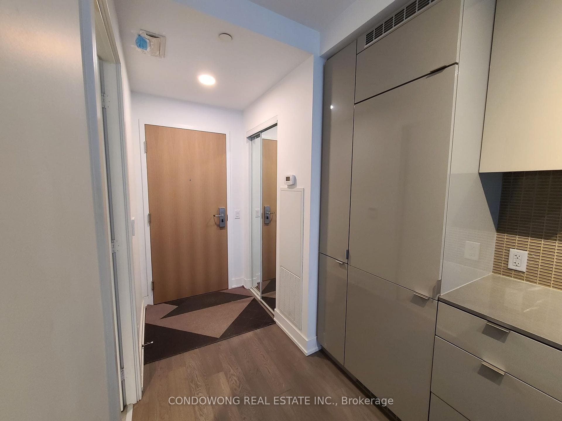 7 Grenville Street Unit 1110 photo 8