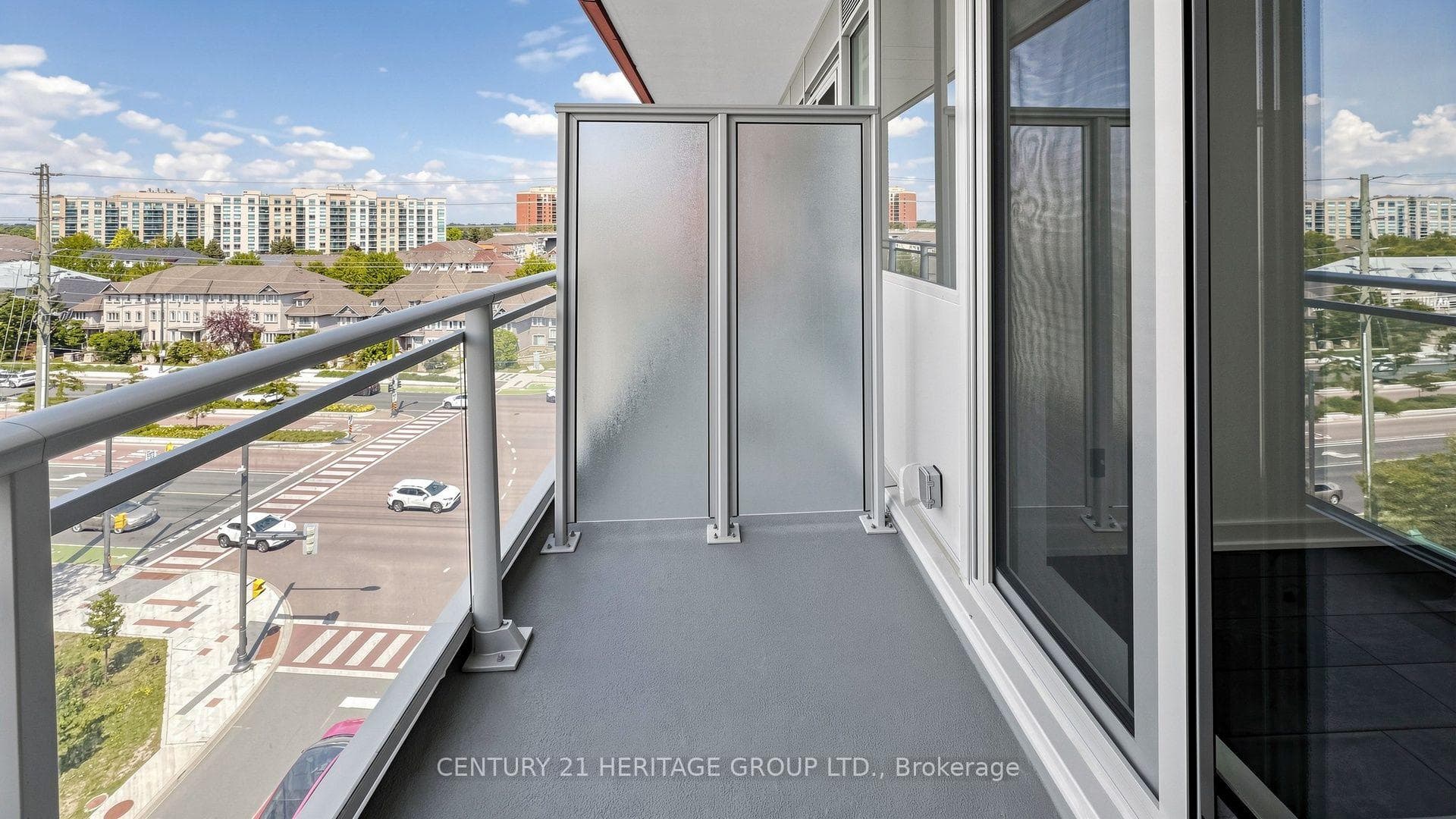 8888 Yonge Street Unit 622 photo 33