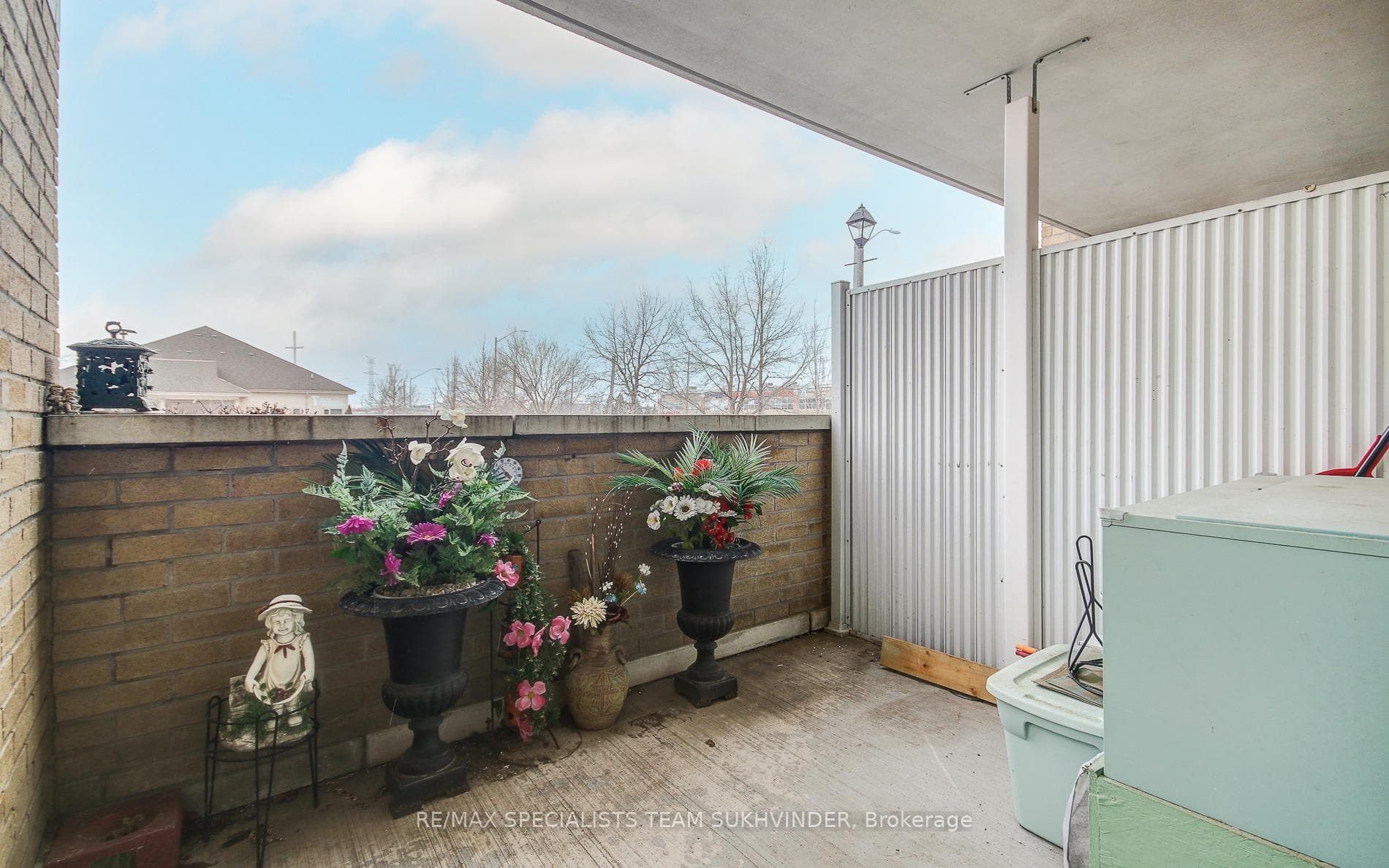 7428 Markham Road Unit 116 photo 16