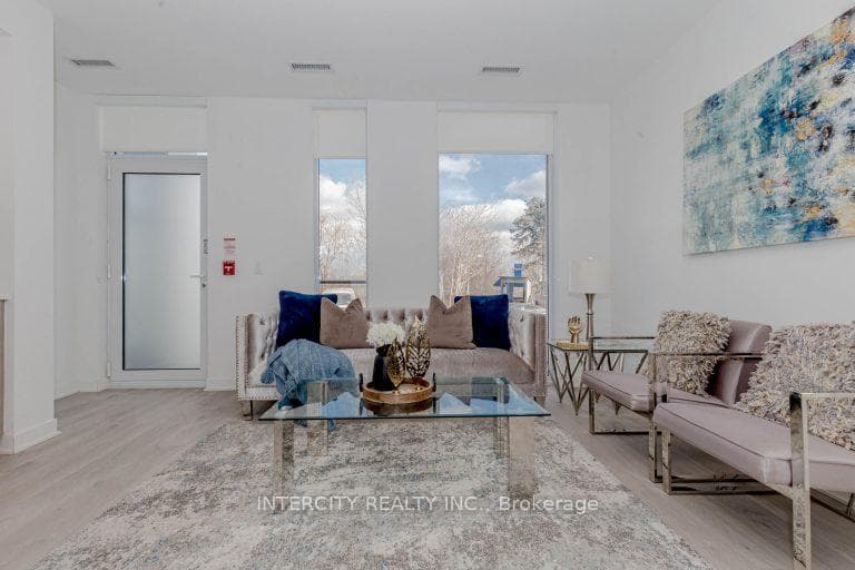 36 Zorra Street Unit 114 photo 9