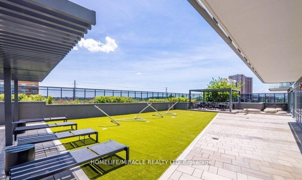 8 Nahani Way Unit Ph06 photo 13