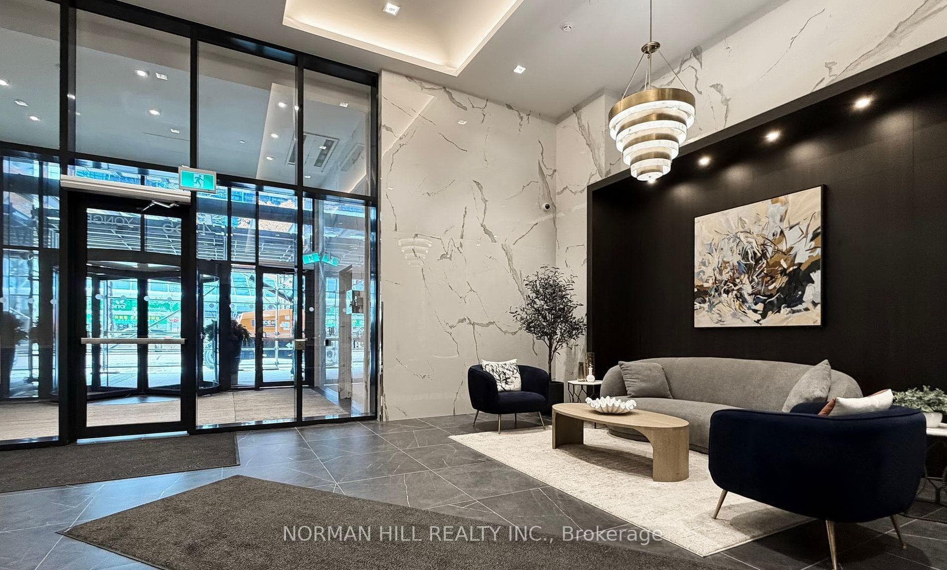 4955 Yonge Street Unit 2306 photo 28