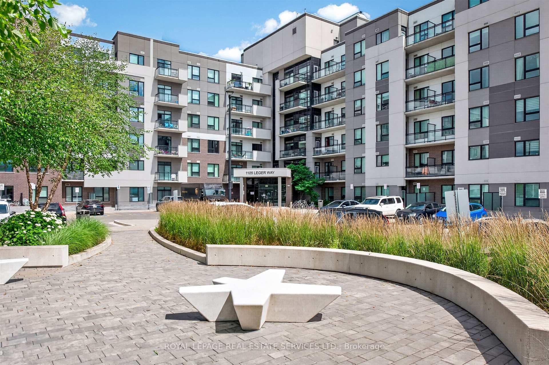 1105 Leger Way Unit 209 photo 1