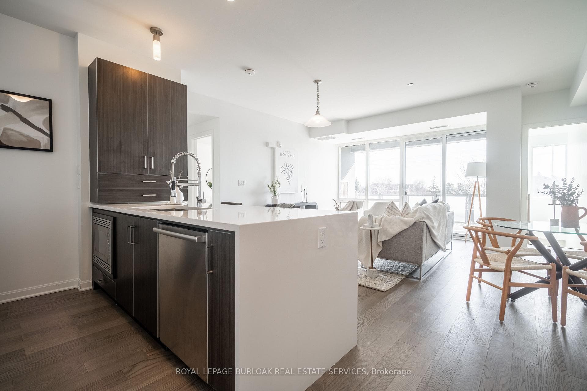 3028 Creekshore Common N/A Unit 109 photo 2