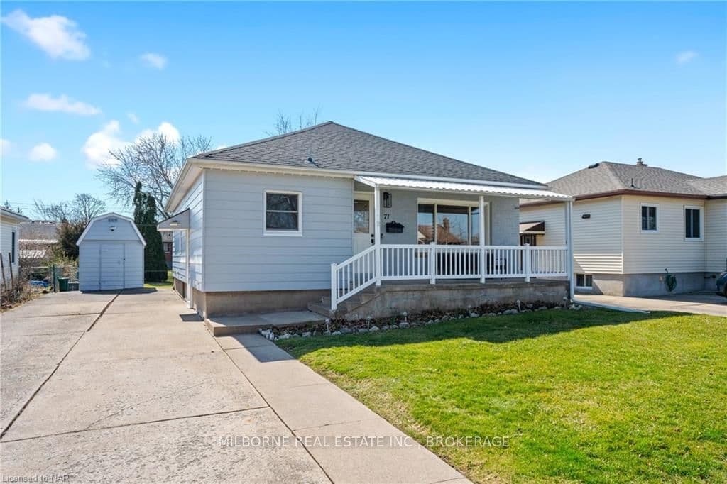 71 ALBERT Street photo 1