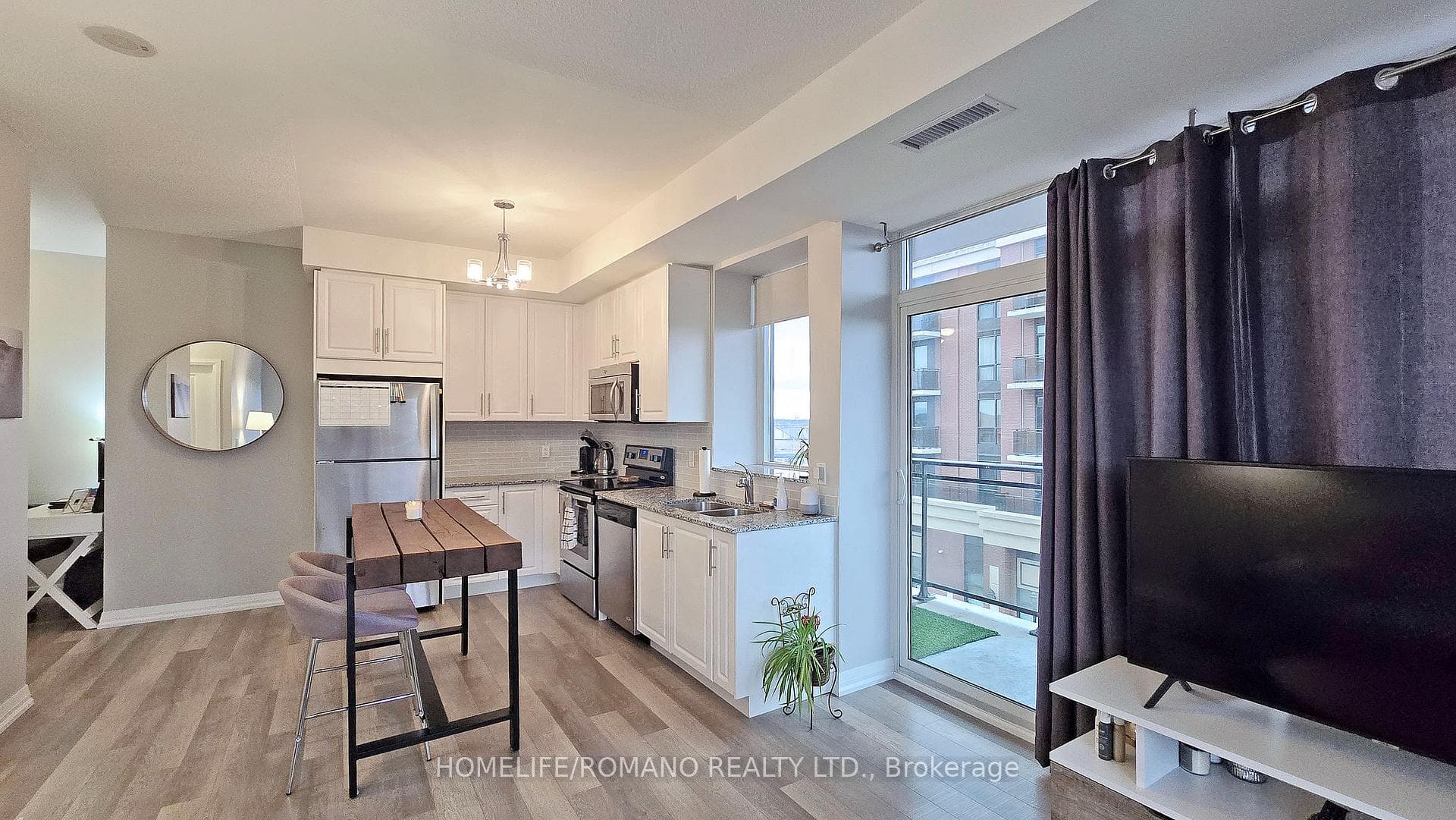 9506 Markham Road Unit 309 photo 13