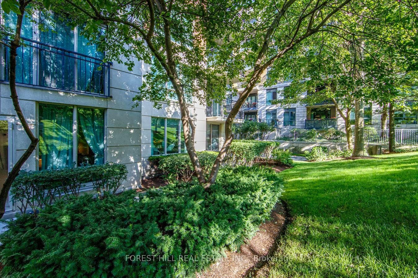 38 William Carson Crescent Unit 114 photo 41