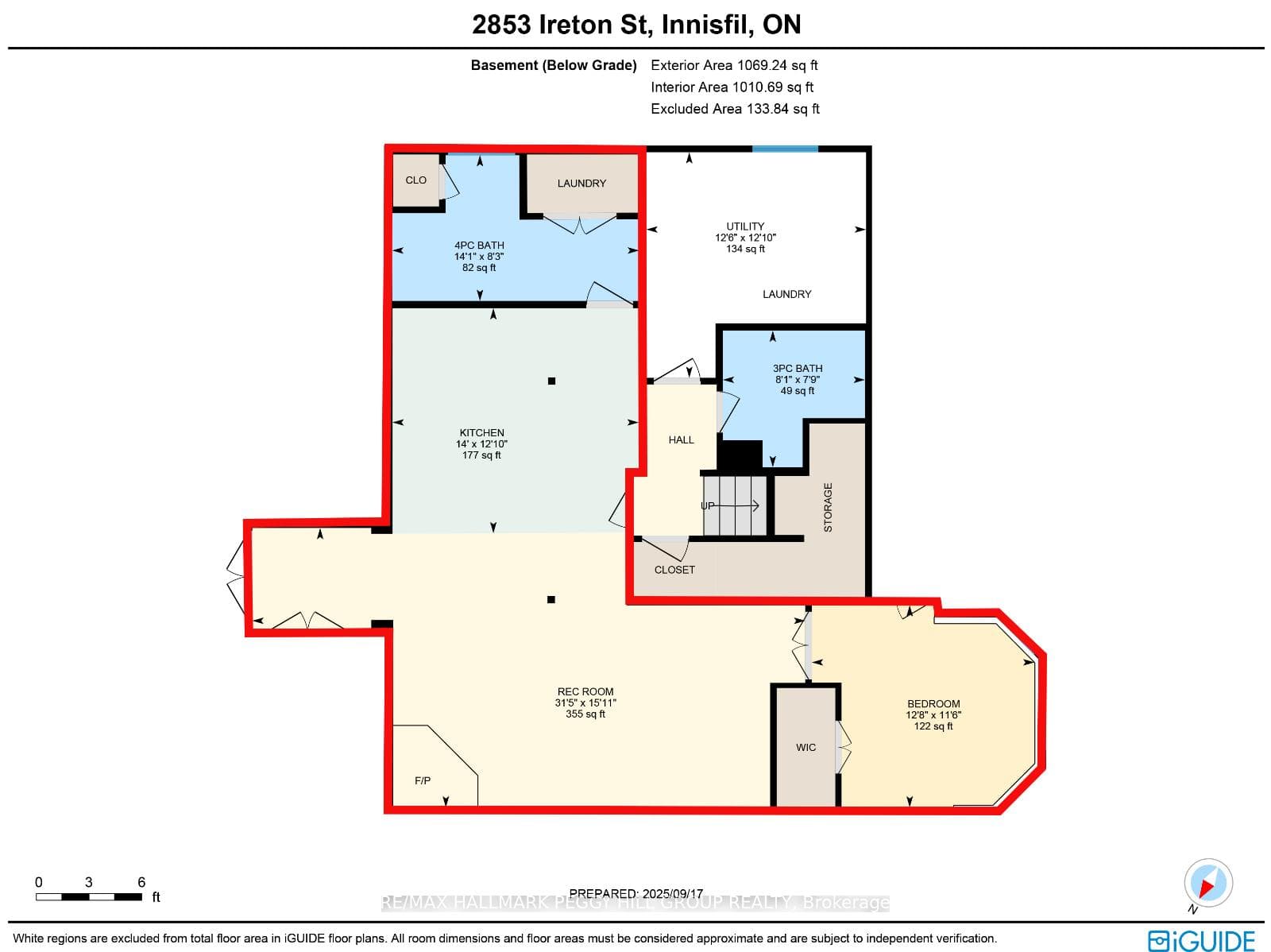 2853 Ireton Street photo 25