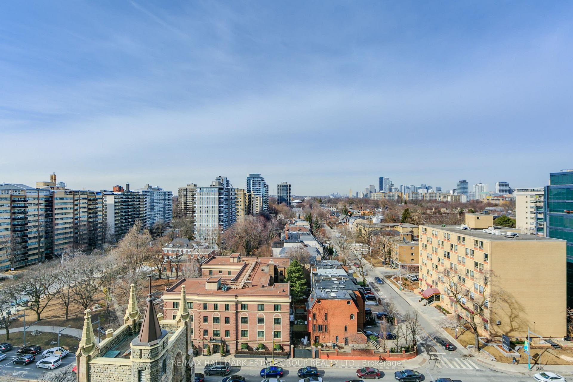 99 Foxbar Road Unit 1308 photo 37