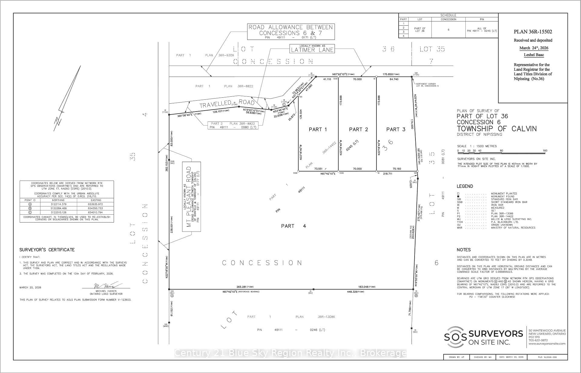 Lot 2 Latimer Lane photo 8