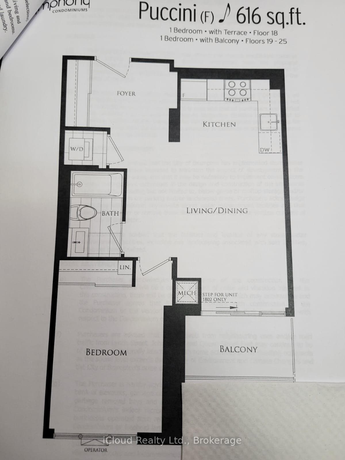 15 Lynch Street Unit 2302 photo 14