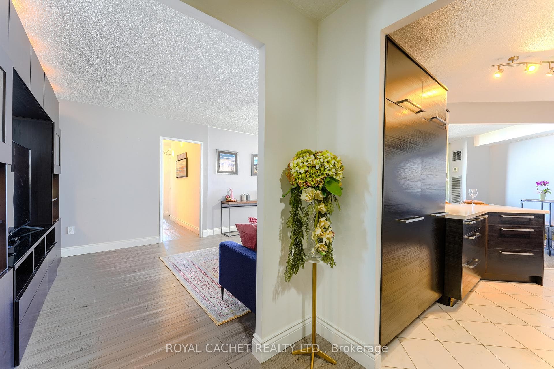 75 Graydon Hall Drive Unit 2505 photo 22