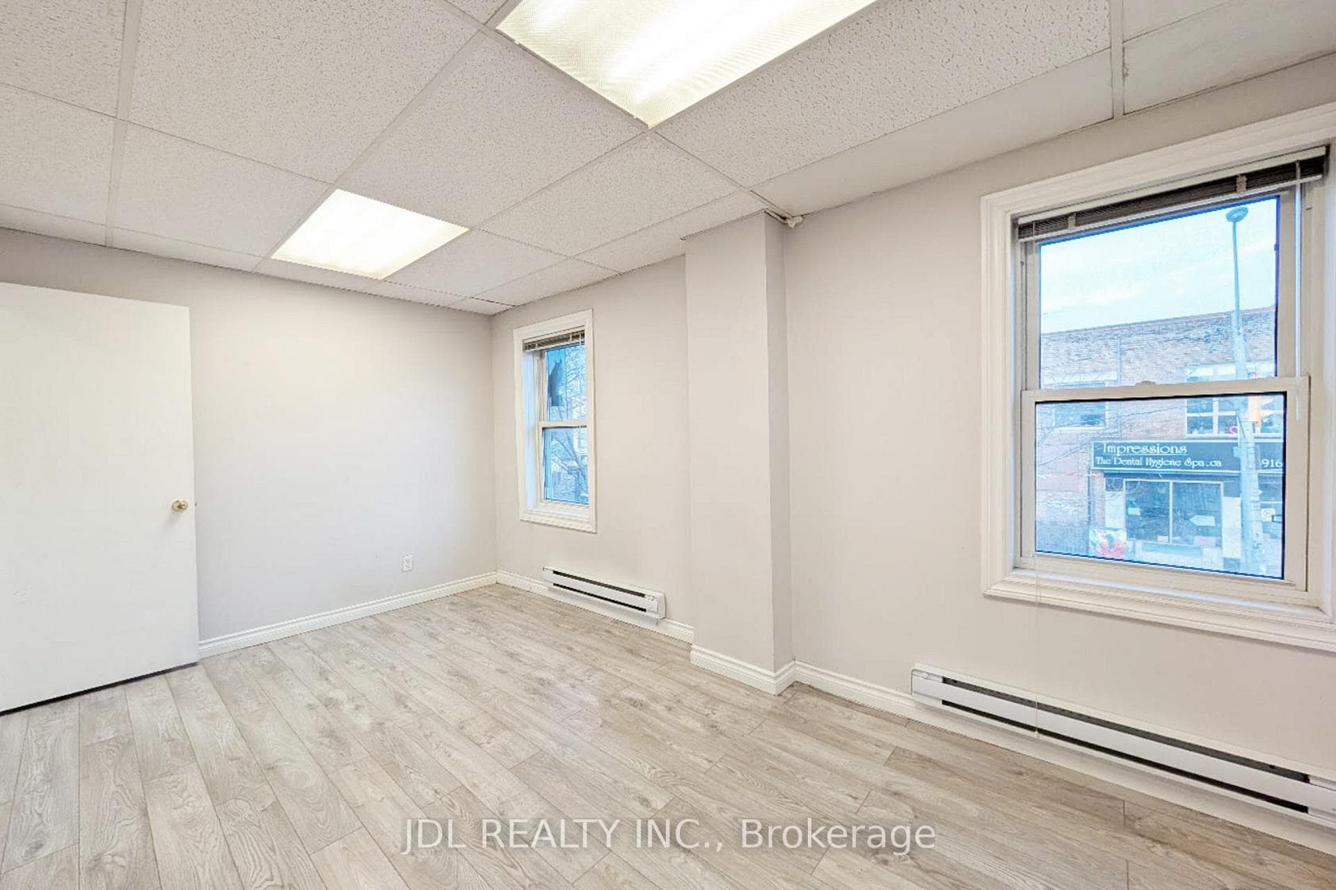 Bedroom1(East View)