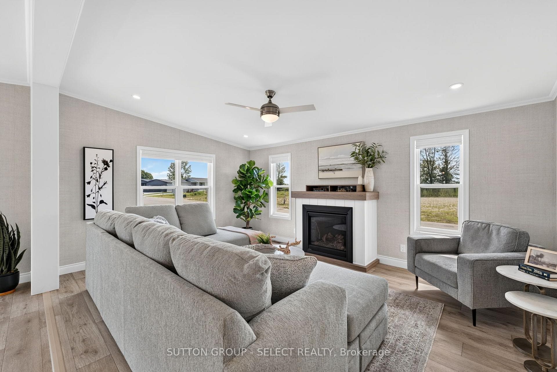 215 Carolynn Way Unit Lot 8 photo 12