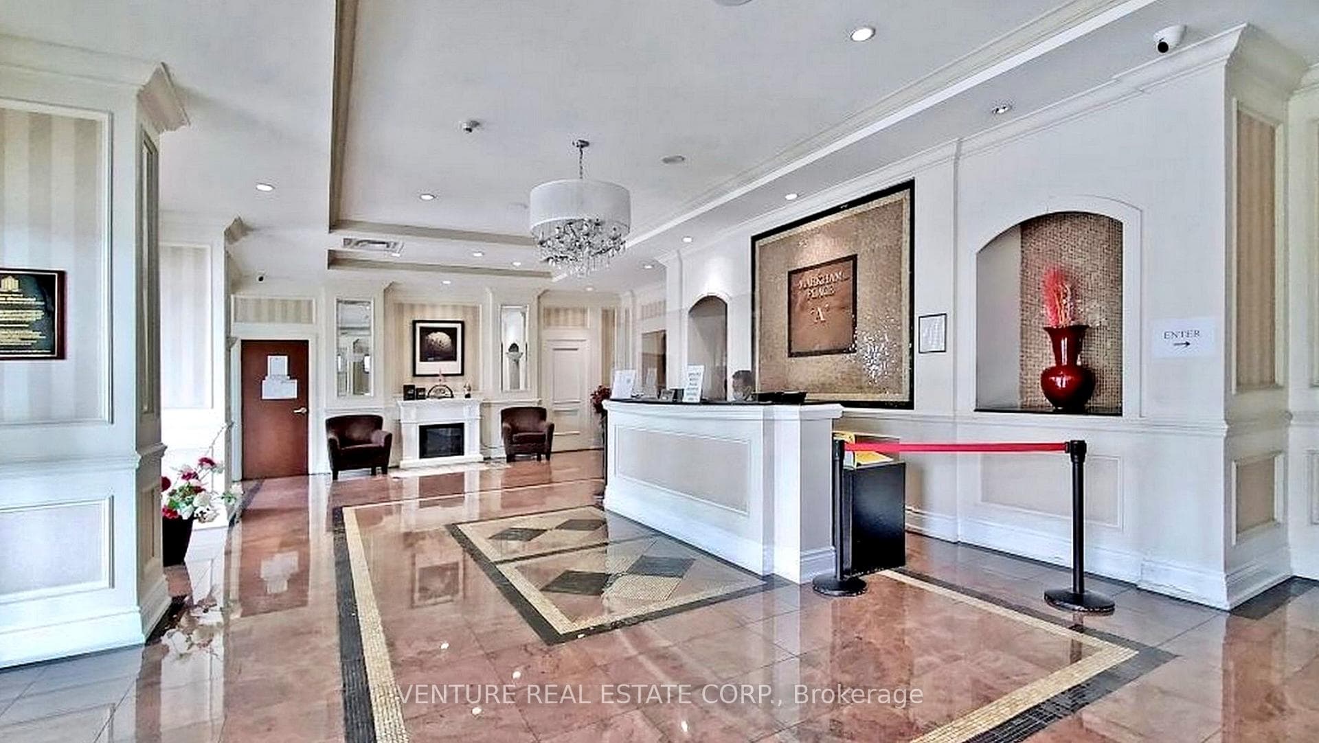8 Rosebank Drive Unit LPH I photo 3