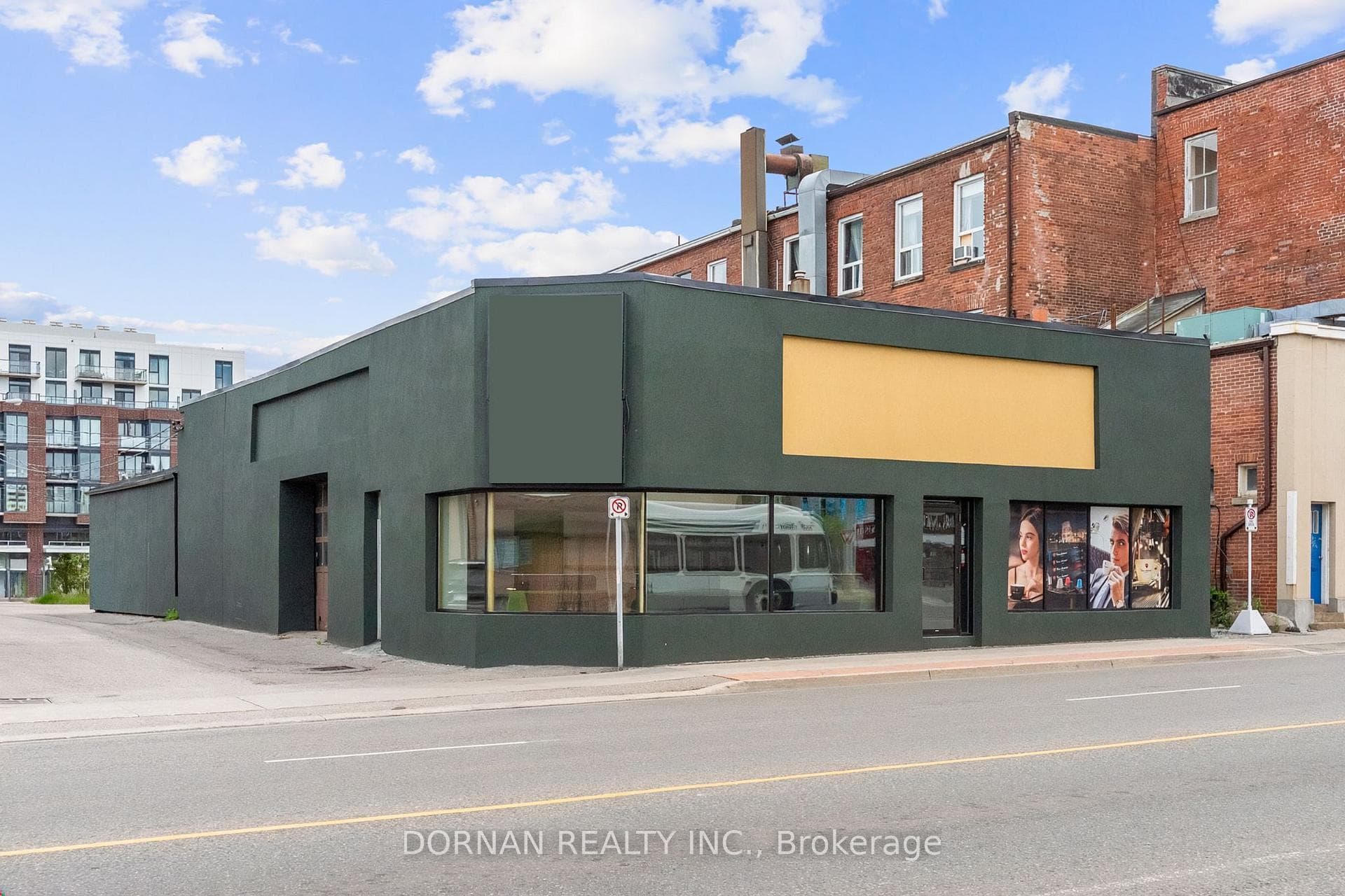 103 Dundas Street Unit C (REAR) photo 1