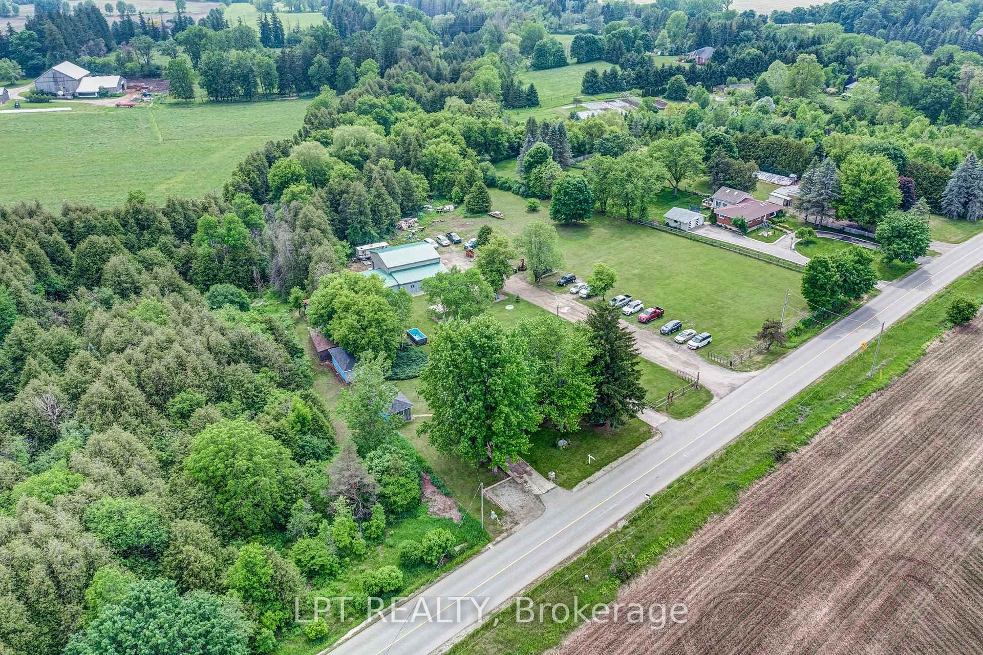 8139 Indian Trail photo 2