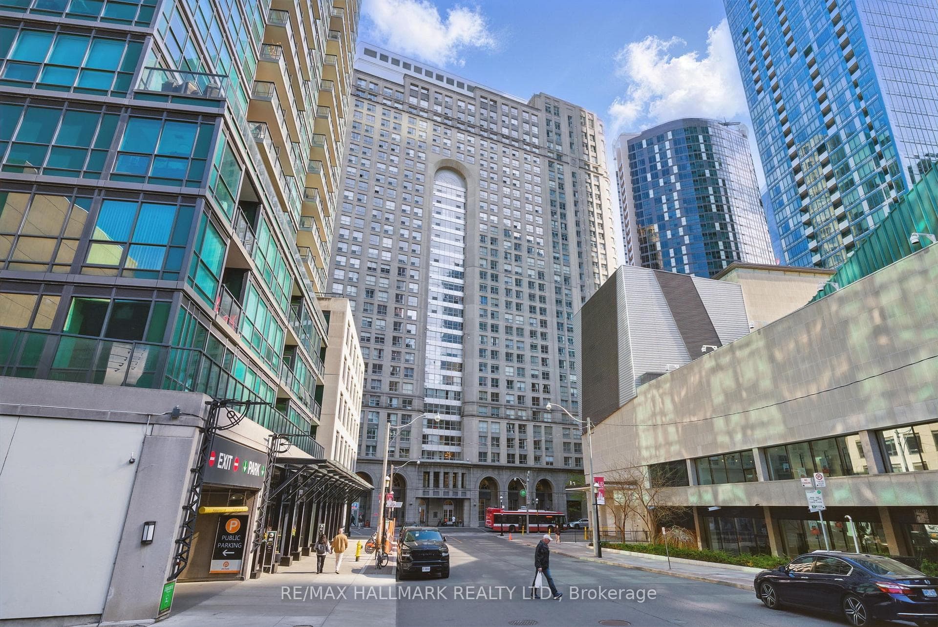 25 The Esplanade N/A Unit 1320 photo 3
