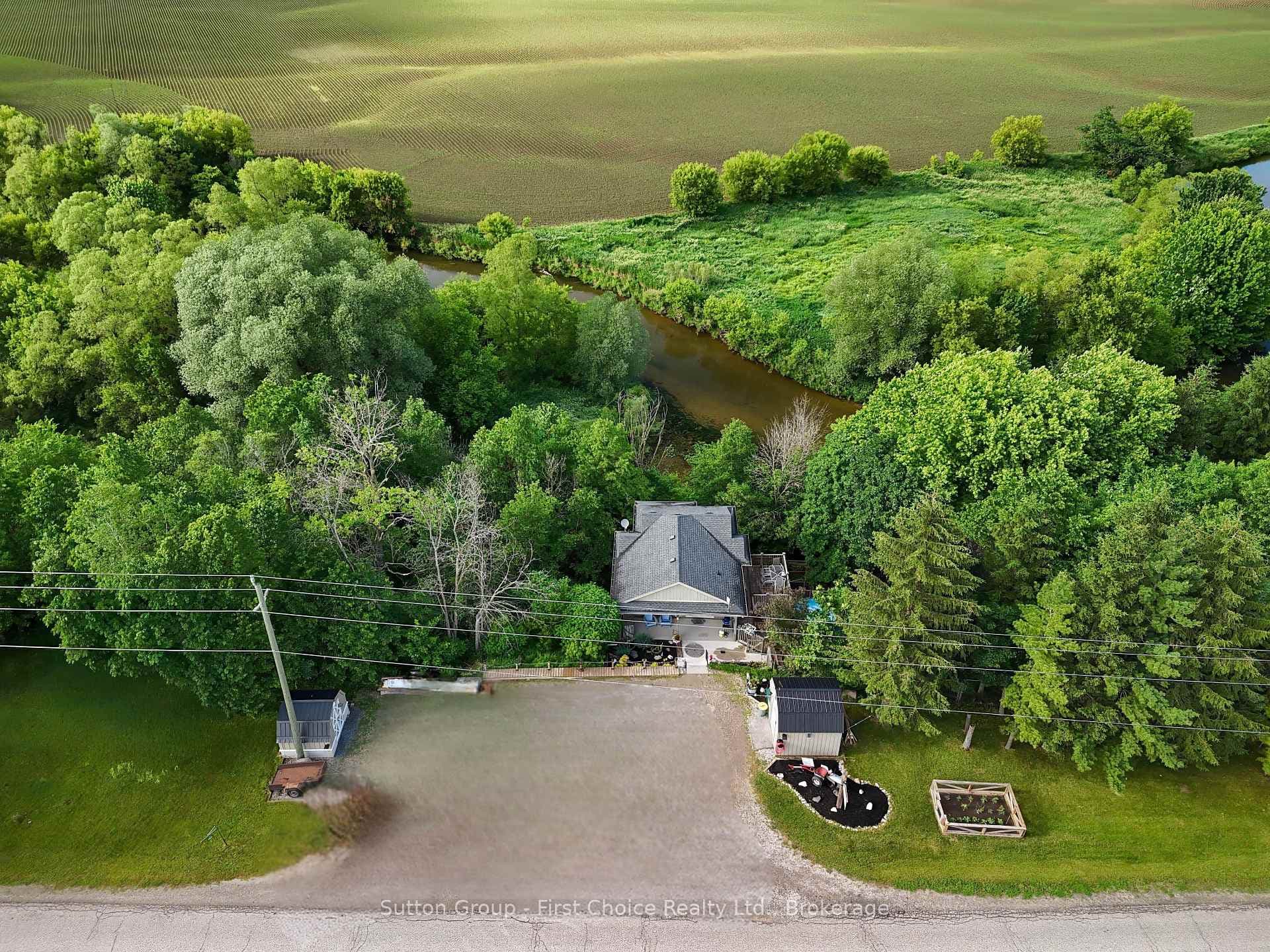 1160 Lisbon Road photo 4
