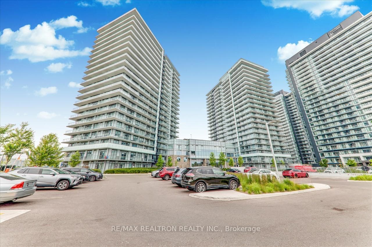 4655 Metcalfe Avenue Unit 1707 photo 1