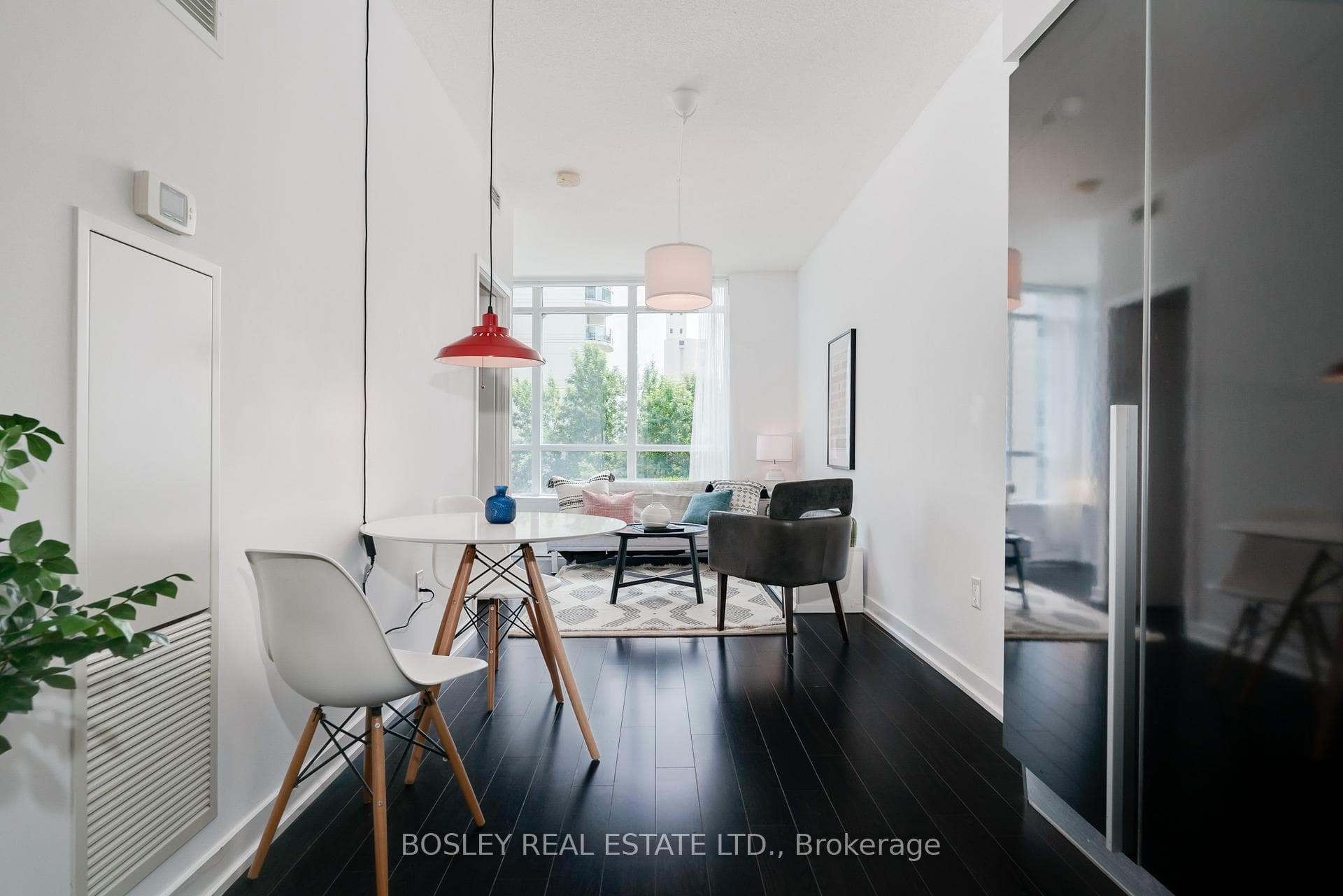 38 Dan Leckie Way Unit 316 photo 1