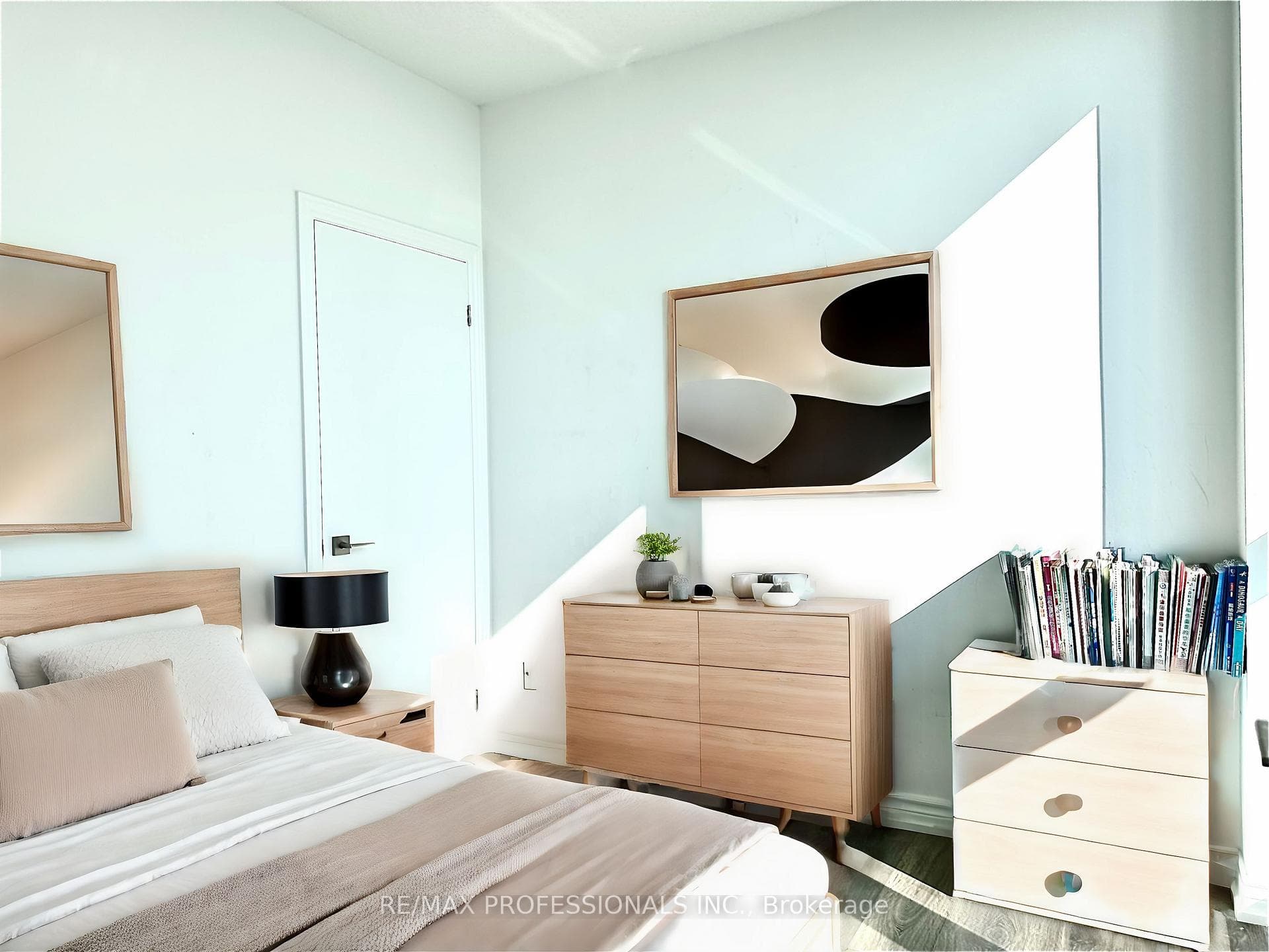 56 Forest Manor Road Unit 3302 photo 5