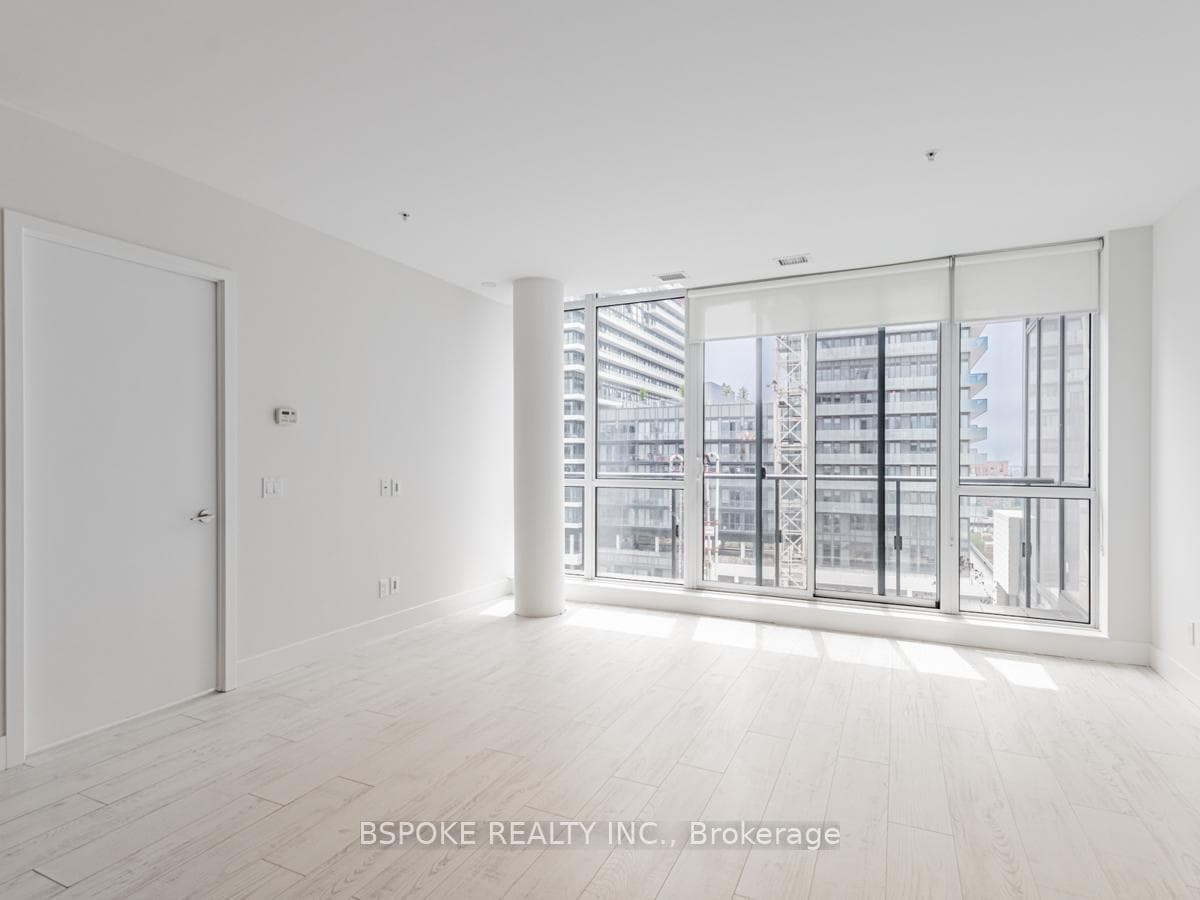 39 Sherbourne Street Unit 1601 photo 6