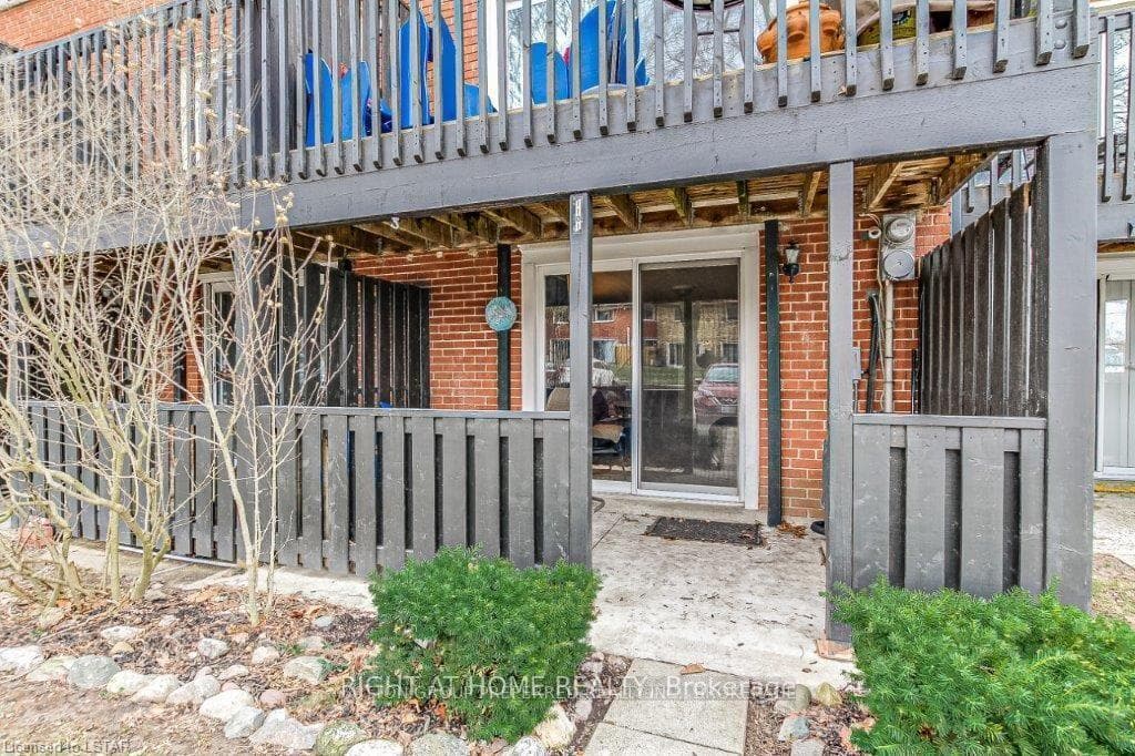 1101 Oxford Street Unit 56 photo 5