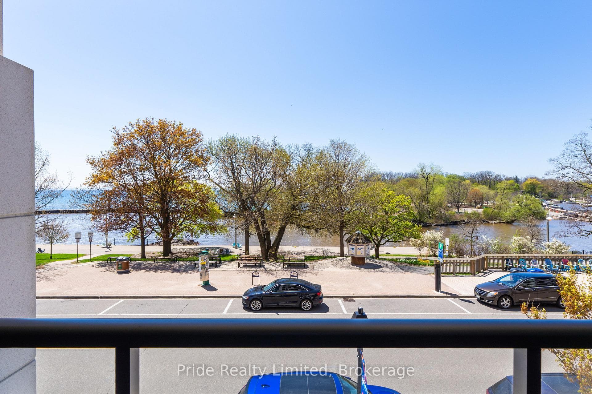 11 Bronte Road Unit 210 photo 4
