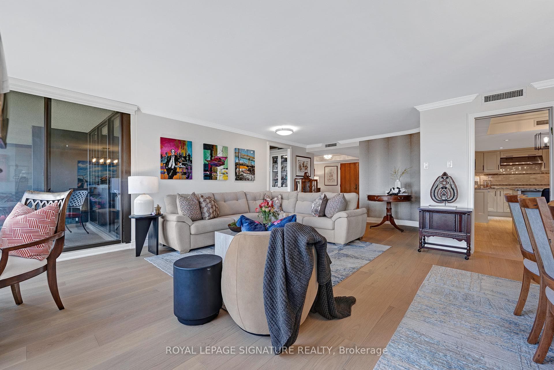 3900 Yonge Street Unit 504 photo 5