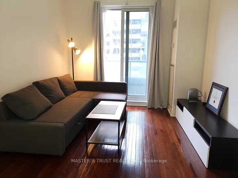 35 Balmuto Street Unit 1607 photo 1