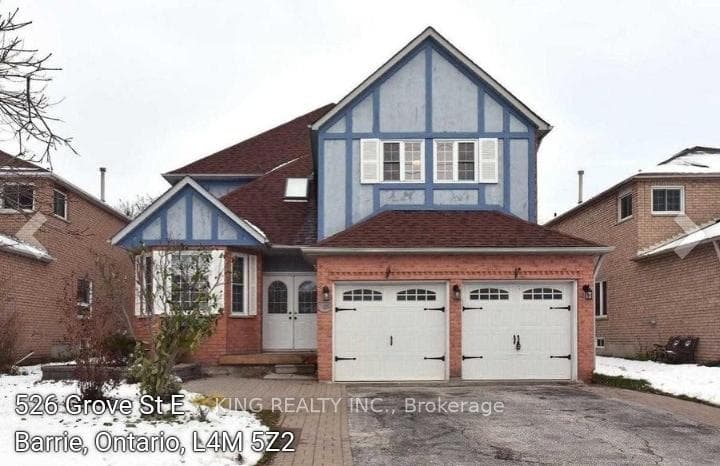 526 Grove Street photo 1