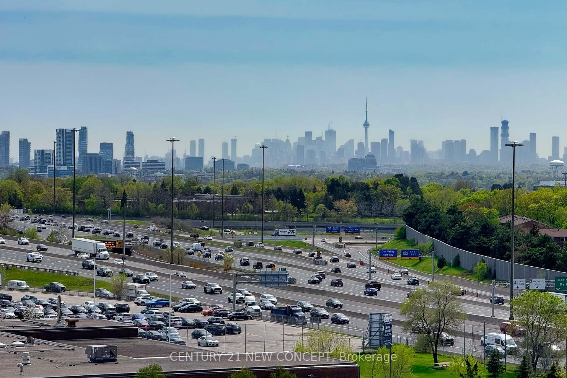 2015 Sheppard Avenue Unit 903 photo 28