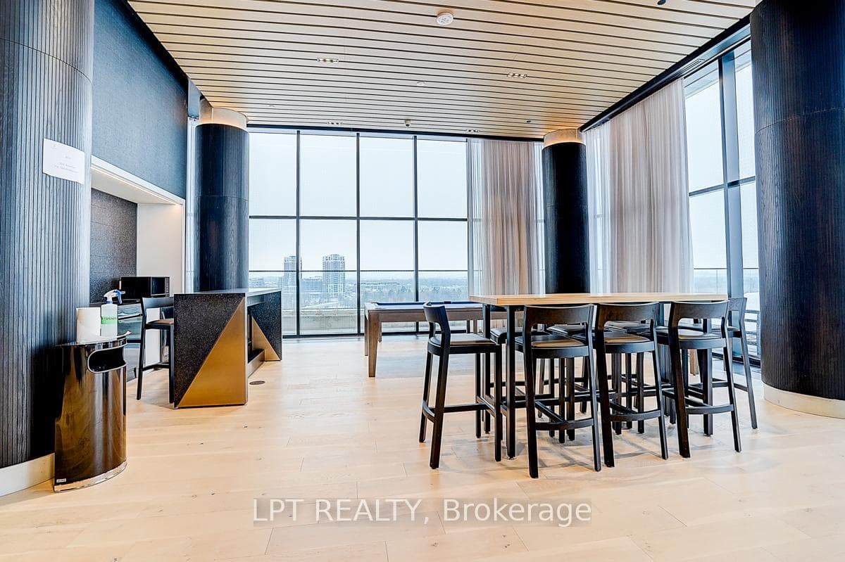 56 Andre de Grasse Street Unit Suite 914 photo 29