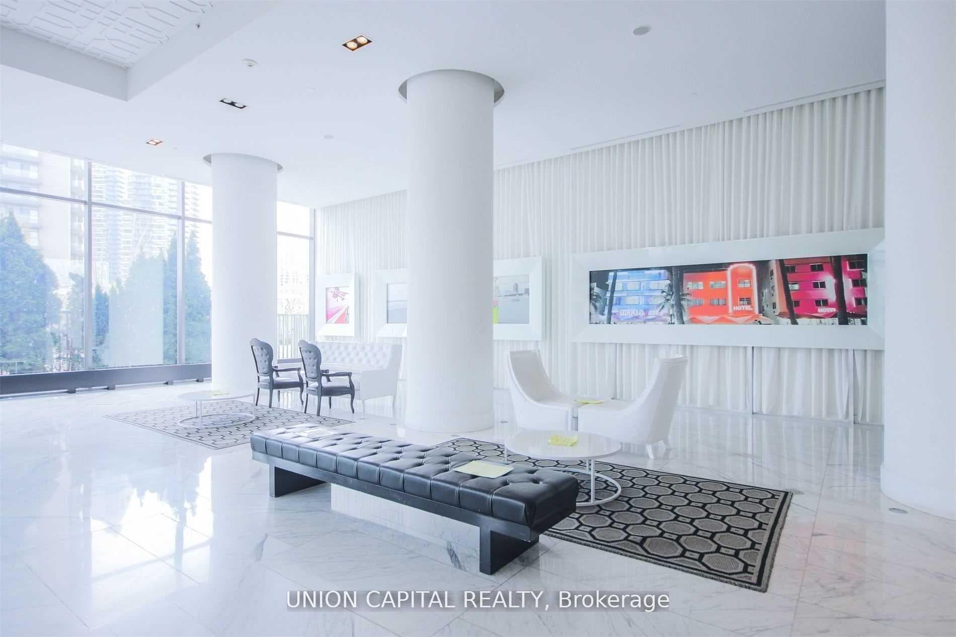 88 Park Lawn Road Unit 1001 photo 5