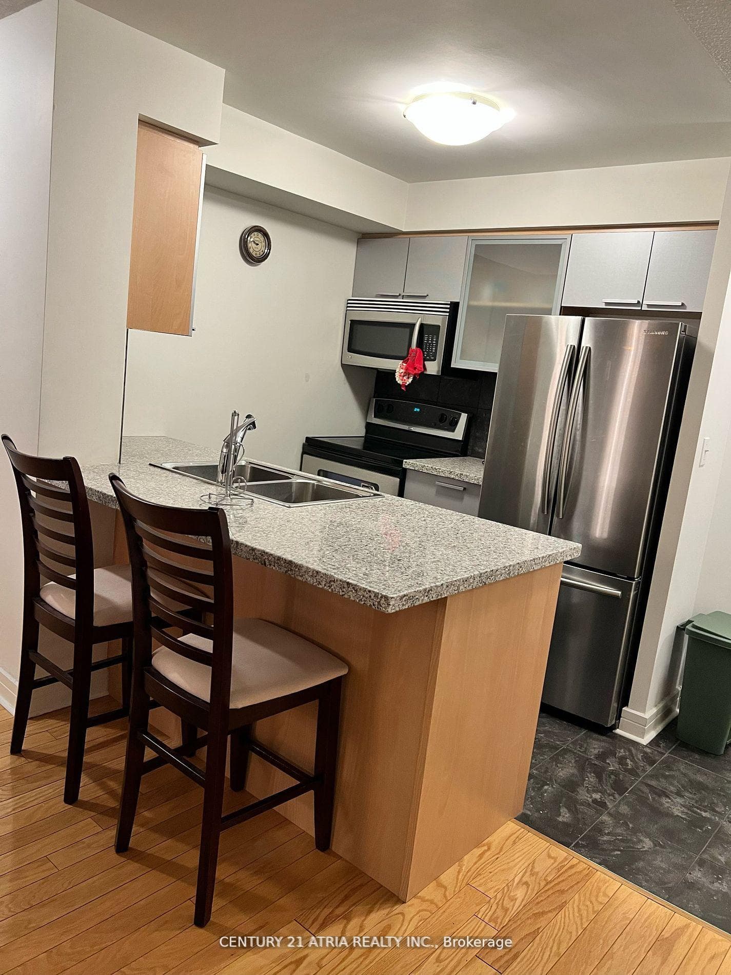 16 Harrison Garden Boulevard Unit 1004 photo 6
