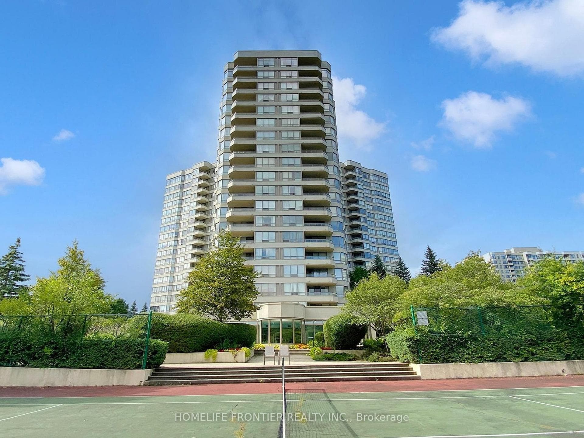 175 Bamburgh Circle Unit 215 photo 43