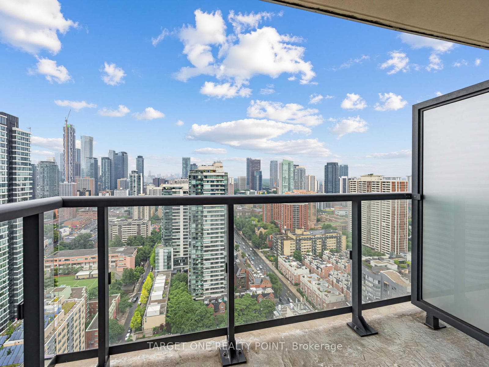 308 Jarvis Street Unit 3105 photo 24