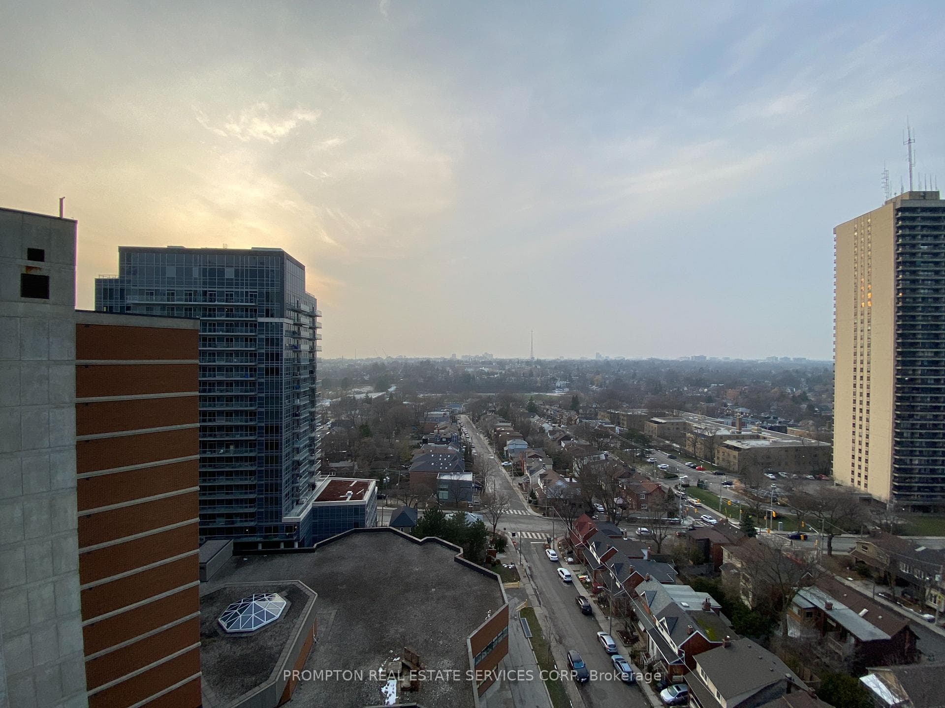 33 Helendale Avenue Unit 1311 photo 1
