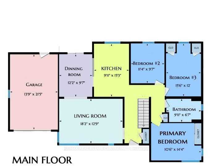 3 Fallsview Road photo 43