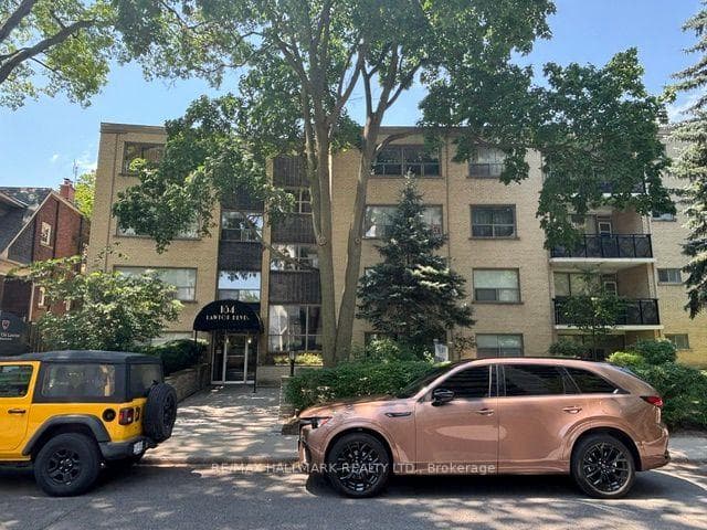 134 Lawton Boulevard Unit 105 photo 1